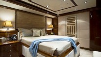 COCO LOCO Queen Stateroom